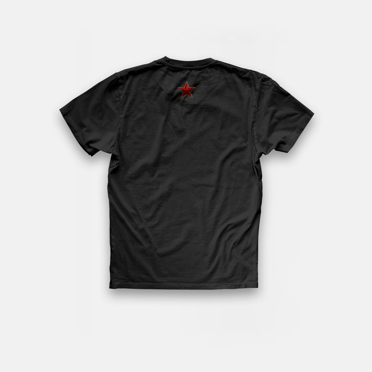 OSTKIND Logo Shirt (schwarz)