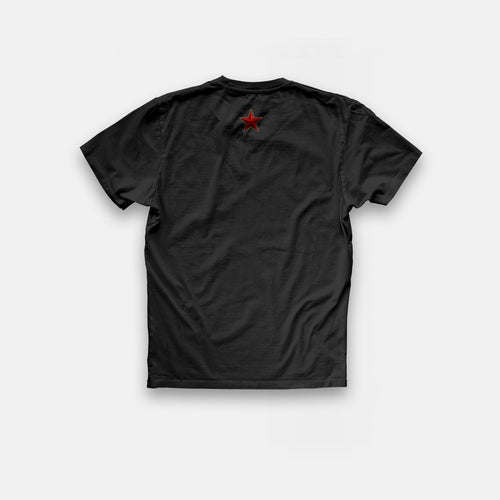 OSTKIND Logo Shirt (schwarz)
