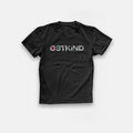 OSTKIND Logo Shirt (schwarz)