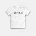 OSTKIND Logo Shirt (weiß)